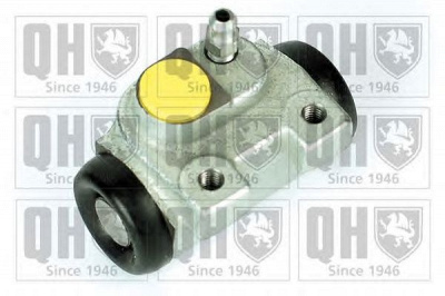 QUINTON HAZELL bwc3509 -  Колесный тормозной цилиндр